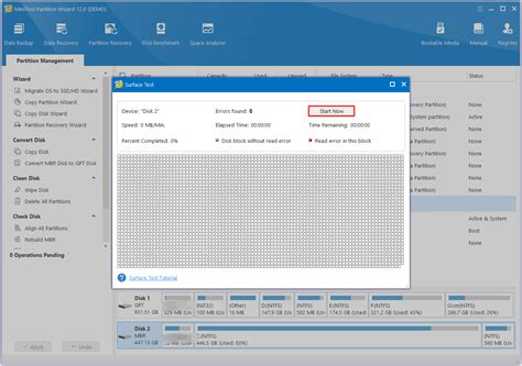 crucial ssd not booting minitool